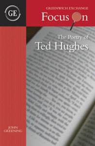 The Poetry of Ted Hughes 