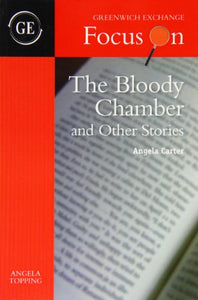 The Bloody Chamber and Other Stories by Angela Carter 