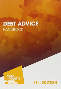 Debt Advice Handbook 