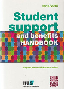 Student Support and Benefits Handbook 