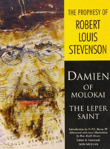 The Prophesy of Robert Louis Stevenson 