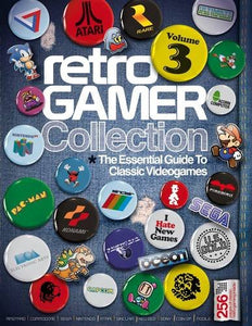 Retro Gamer Collection 