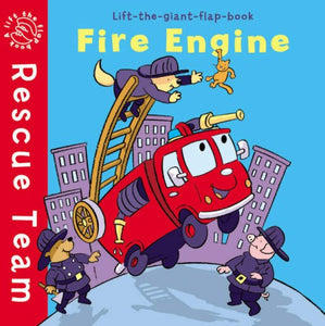 Fire Engine 