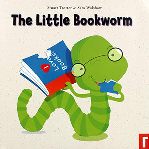 The Little Bookworm 