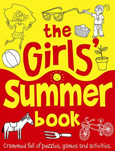 The Girls' Summer Book 