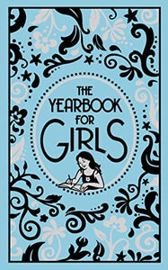 Yearbook For Girls 