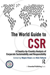 The World Guide to CSR 