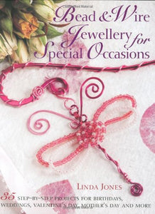 Bead & Wire Jewellery for Special Occasions 