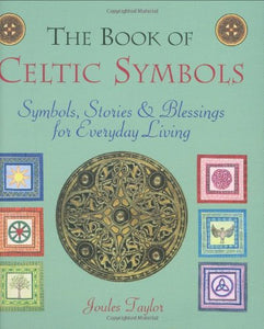 Book of Celtic Symbols 