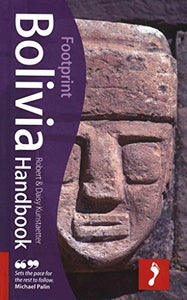 Bolivia Footprint Handbook 