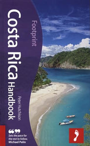 Costa Rica Footprint Handbook 