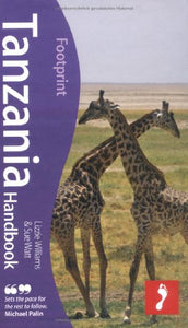 Tanzania Handbook 