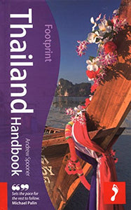 Thailand Footprint Handbook 