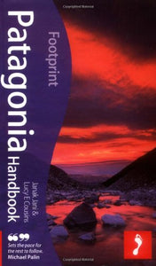 Patagonia Footprint Handbook 