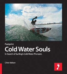 Cold Water Souls Footprint Activity & Lifestyle Guide 