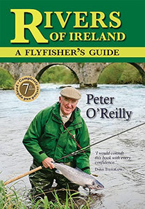 Rivers of Ireland 