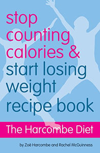 The Harcombe Diet Recipe Book 