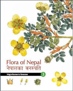 Flora of Nepal 