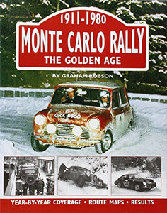 Monte Carlo Rally 