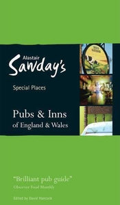 Pubs and Inns of England and Wales 