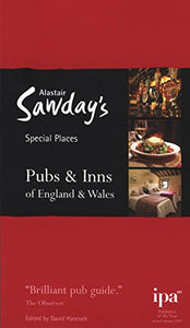 Pubs and Inns of England and Wales 