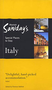 Italy Special Places to Stay 