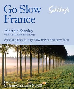 Go Slow France 