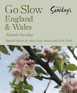 Go Slow England & Wales 