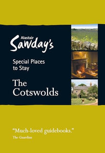 The Cotswolds 