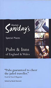 Pubs & Inns of England & Wales 