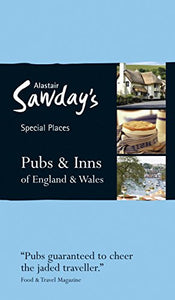 Pubs & Inns of England & Wales 