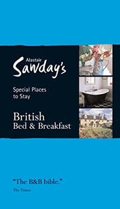 British Bed and Breakfast 