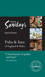 Pubs & Inns of England and Wales 