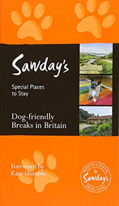 Dog Friendly Breaks in Britain 