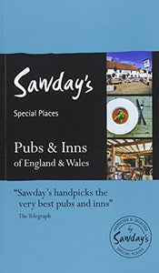 Pubs & Inns of England and Wales 