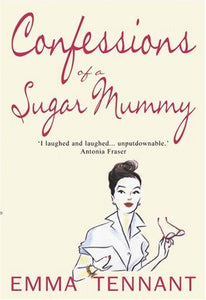 Confessions of a Sugar Mummy 