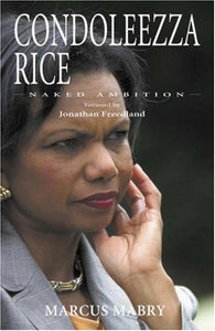 Condoleezza Rice 