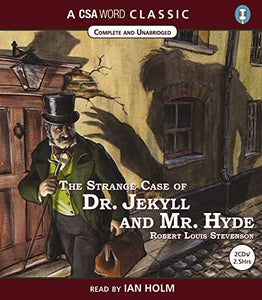 Strange Case Of Dr. Jekyll And Mr.Hyde  The 