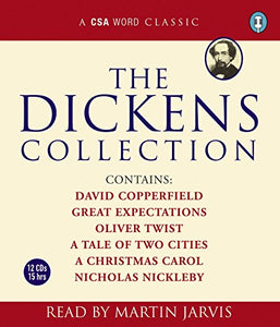 The Dickens Collection 