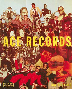 Ace Records: Labels Unlimited 