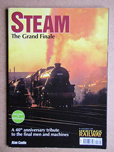 Steam 