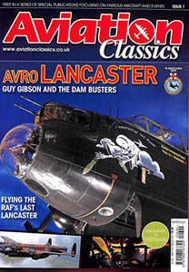 Avro Lancaster 