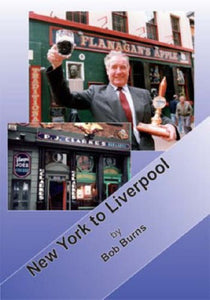 New York to Liverpool 