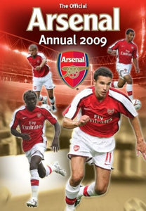 Official Arsenal FC Annual 