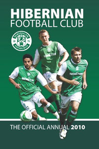 Official Hibernian FC Annual 2010 