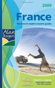 Alan Rogers France 