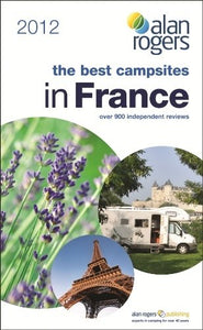 Best Campsites in France 