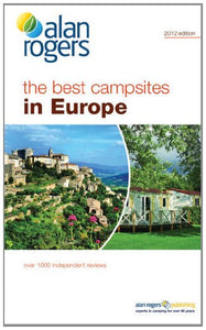 Best Campsites in Europe 