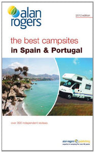 Best Campsites in Spain & Portugal 