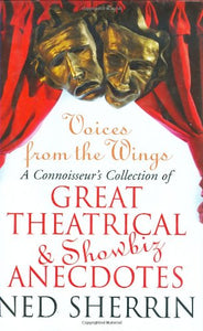 Voices from the Wings 